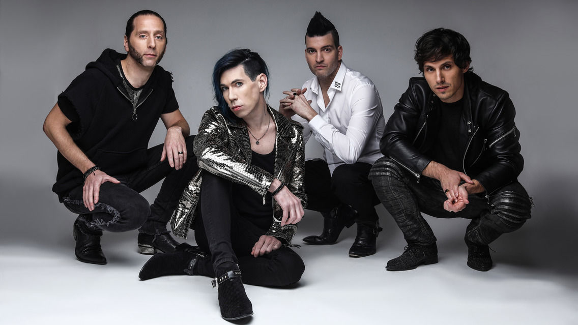 Marianas Trench - Sep. 21